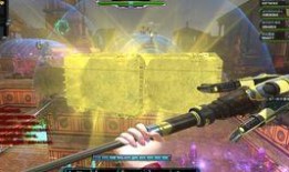 逆战神秘最新爆料,揭秘未知领域，探寻神秘力量觉醒之谜